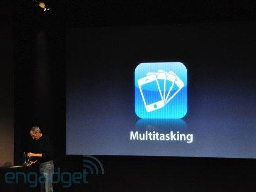 新增七大功能苹果发布iPhoneOS4.0