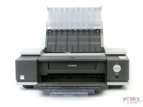 A3顶级打印机 佳能PIXMA iX5000售1998元
