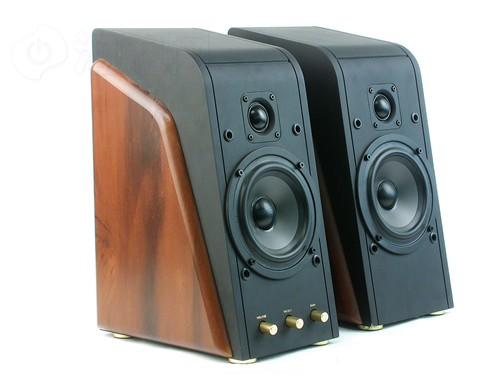 余音绕梁！史上十款最经典音箱大回顾