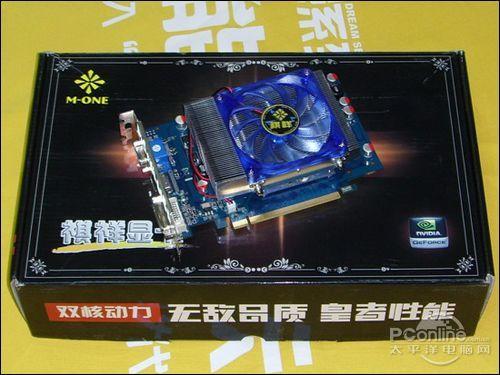 װ����ѡ˫�ȹܸ�ƵGT240��ֵ499Ԫ!