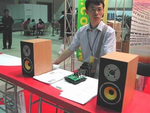 余音绕梁！史上十款最经典音箱大回顾