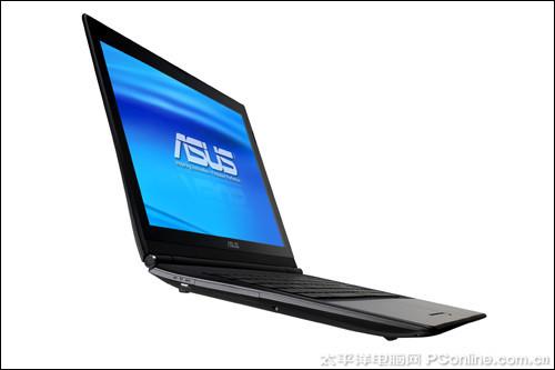 华硕UX50V超薄蝴蝶本 4G+独显售4599元_笔记本