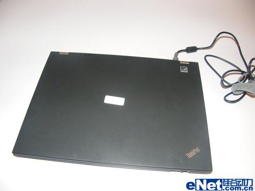 轻薄高性能 联想ThinkPad T410s多图试玩_笔记本