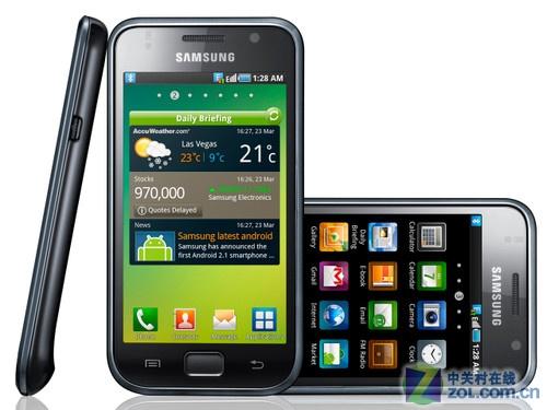 Android是主流 六大厂家最强旗舰集结