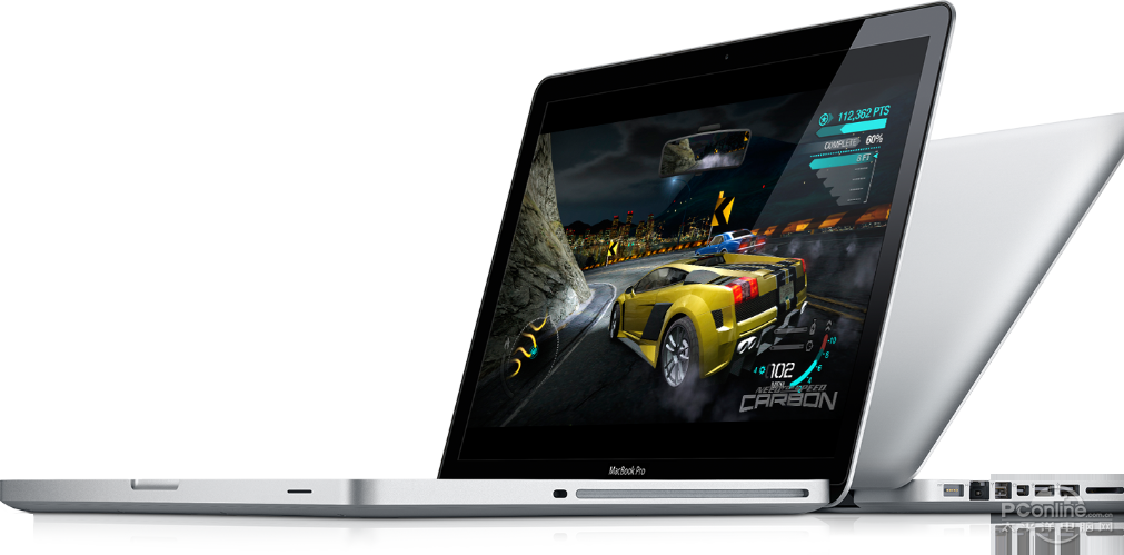 2010年新版苹果MacBookPro型号配置详细说明