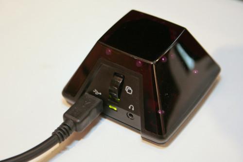 3D立体显示技术原理与游戏应用历程简介