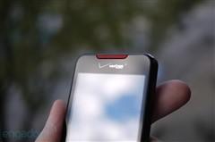 ŵǿHTCIncredible