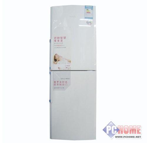 点击查看本文图片 博世 KKV20128TI - 5.1热销产品之二 数一数最具人气冰箱