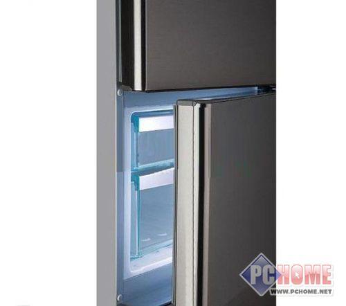 点击查看本文图片 海尔 BCD-252KSA - 5.1热销产品之二 数一数最具人气冰箱