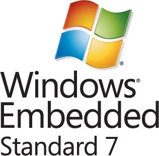 微软正式发布嵌入式windows 7操作系统