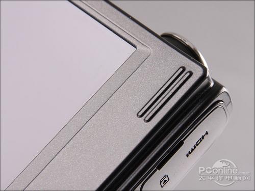 采用7倍光学变焦 卡片相机三星ST5000评测(3