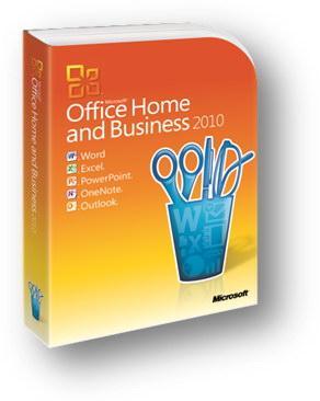 微软开始向批量授权客户分发Office 2010_软件