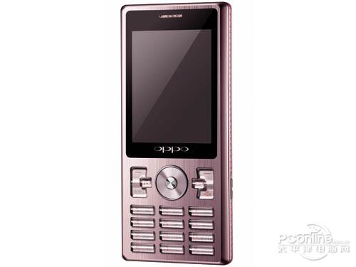 时尚炫酷外观OPPO音乐手机A113卖820_手机