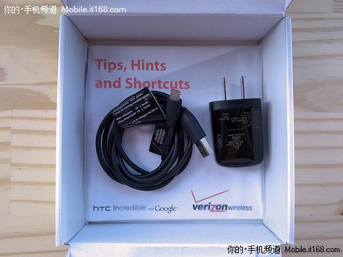 800万像素HTC谷歌手机Incredible评测(7)