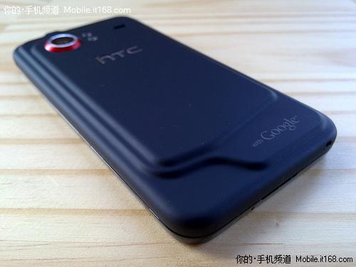 800万像素HTC谷歌手机Incredible评测(5)