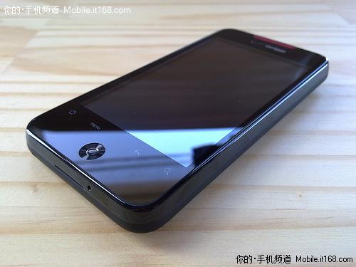 800万像素HTC谷歌手机Incredible评测