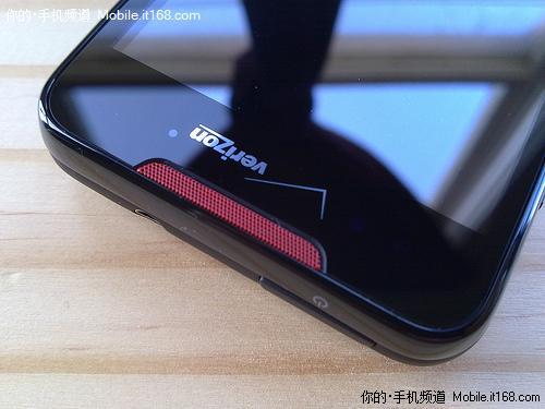 800万像素HTC谷歌手机Incredible评测