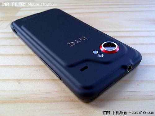 800万像素HTC谷歌手机Incredible评测(5)