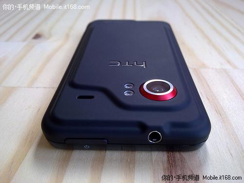 800万像素HTC谷歌手机Incredible评测(2)