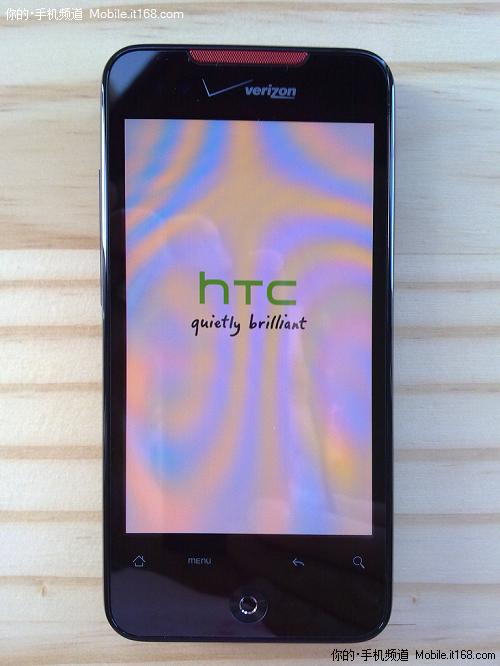 800万像素HTC谷歌手机Incredible评测(5)