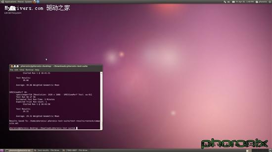 看看谁更快：Ubuntu 10.04对决Windows 7