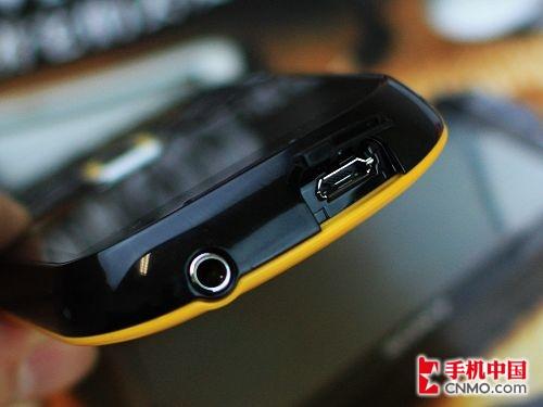 入门级全键盘首选 三星B3210体验评测(3)_手机