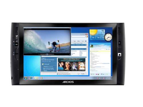 购买ARCHOS 9 CEO平板电脑赠送U盘一枚_数