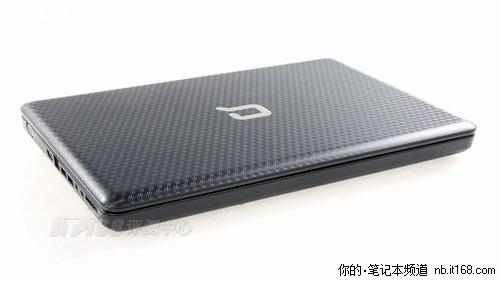 新模具入门酷睿i5 惠普compaq cq42评测_笔记本_科技时代_新浪网