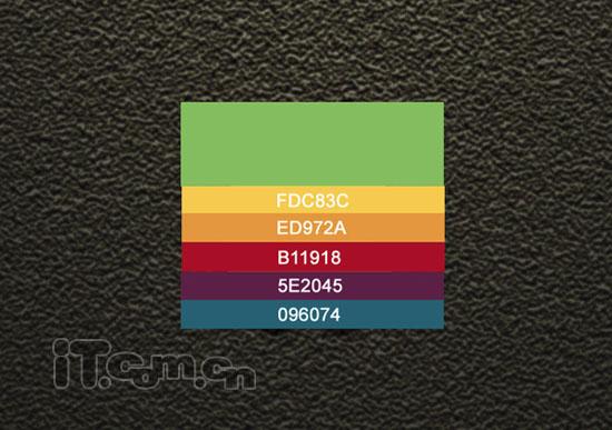 Photoshopһʱеƻֽ(5)