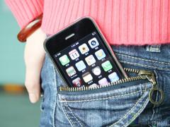 经典永不过时 苹果iPhone 3GS 大破四千 