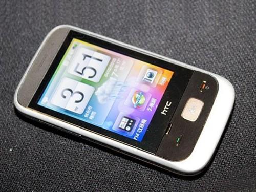 HTCSmart手机