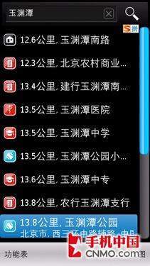 ��һ����ʵ��ŵ����X6 Ovi��ͼ�����μ� 