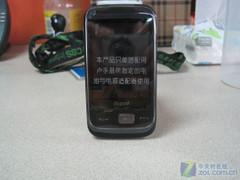 小巧智能社交手机 多普达F3188上市开卖 
