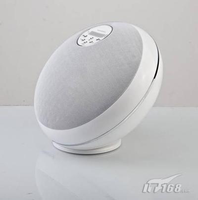 天籁梵音兰欣一体音箱卡梵亚夺目登场