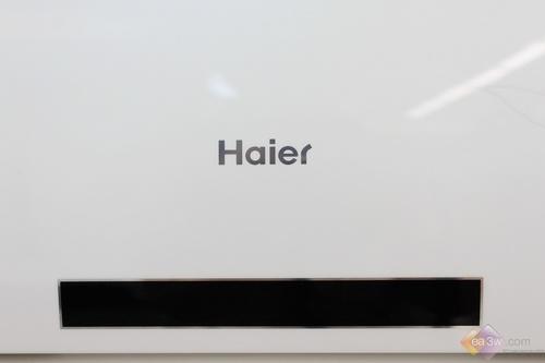 快速冷暖享舒适 海尔空调国美最新报价