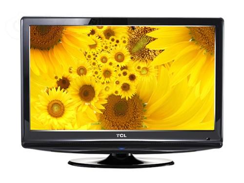 延保一年 TCL32寸液晶电视低价促销中_家电