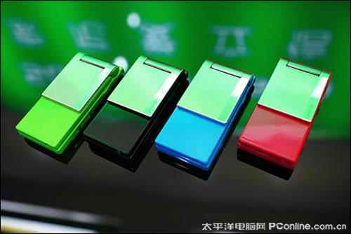 双轴回转式设计夏普SH9110C仅售1499