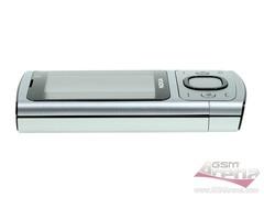 金属滑盖智能风诺基亚6700s详尽评测(3)