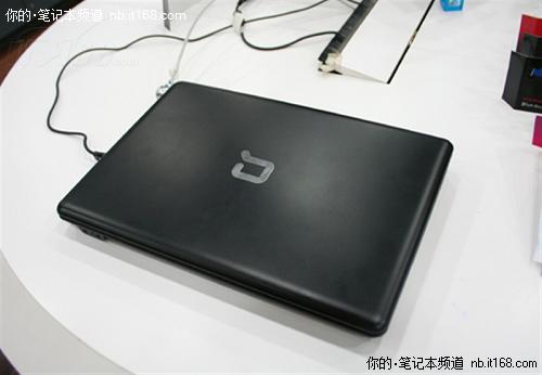 搭载高速硬盘 惠普Compaq510售价3345_笔记本