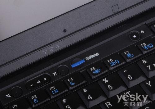 15英寸大屏幕双显切换ThinkpadT510评测(3)