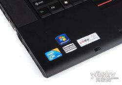 15英寸大屏幕双显切换ThinkpadT510评测(3)