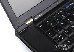15英寸大屏幕双显切换ThinkpadT510评测(3)