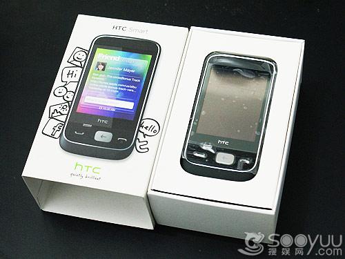 ͨBrewMPϵͳHTCػSmart