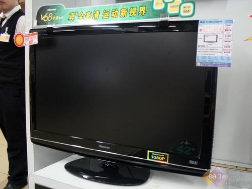 海信v68系列液晶电视