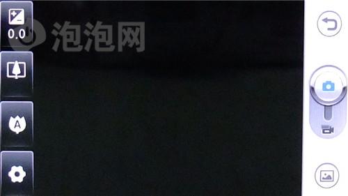 精致简约时尚LG触屏GD880Mini评测(7)