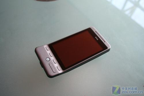 另类Android灰色版HTCHero大降240元