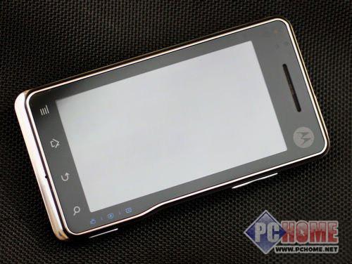 Android新力军MOTO XT701港版超低价_手机