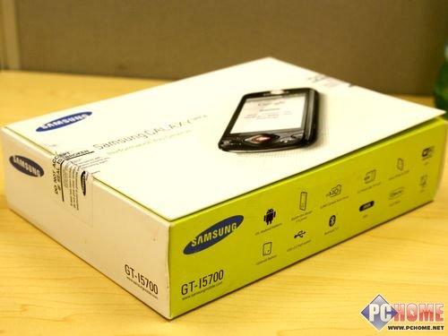 AndroidʵСǴi5700