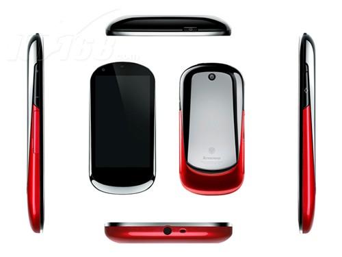 新一代互联网手机联想乐phone售2780元