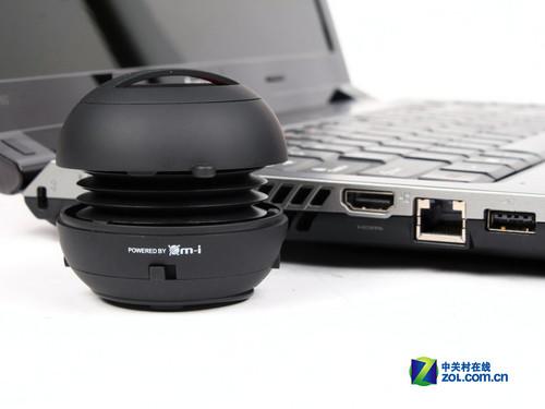 造型各异4款X-mini口袋音箱新品评测